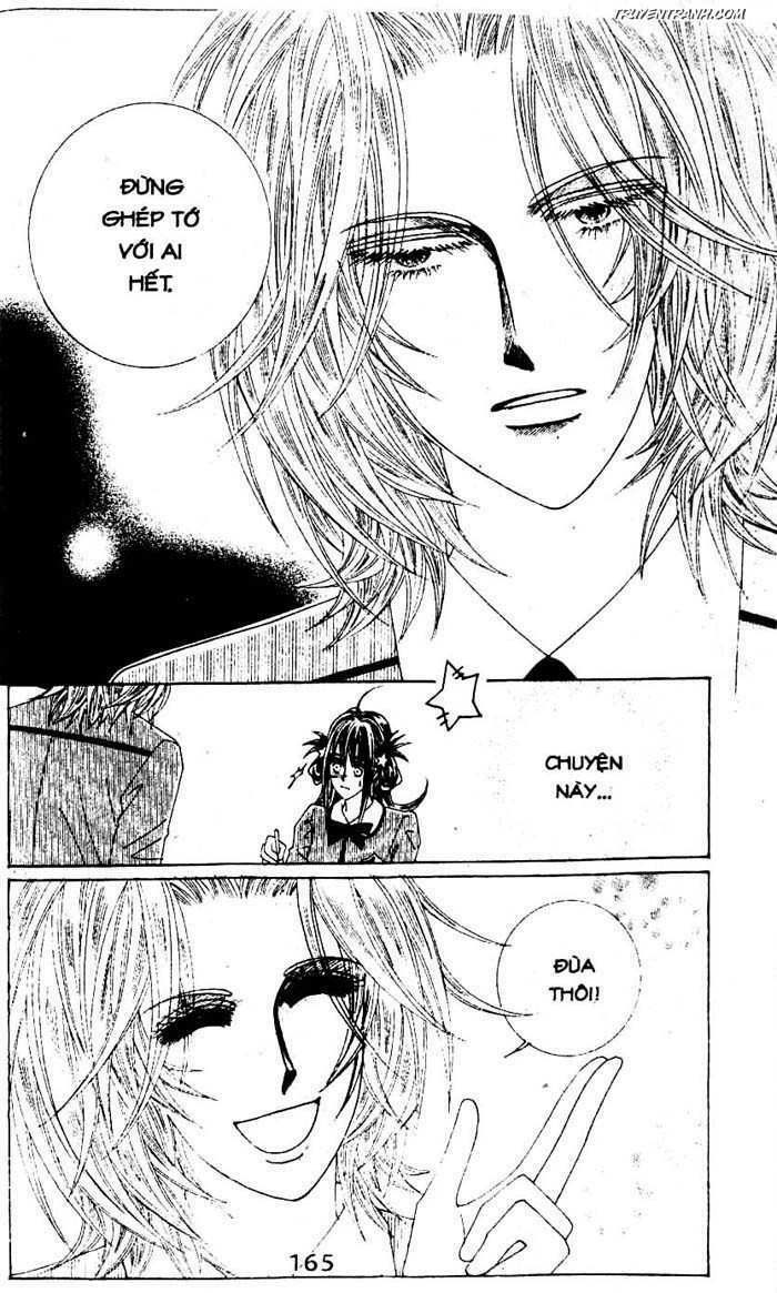 nhà trọ hoàn hảo chapter 30 25