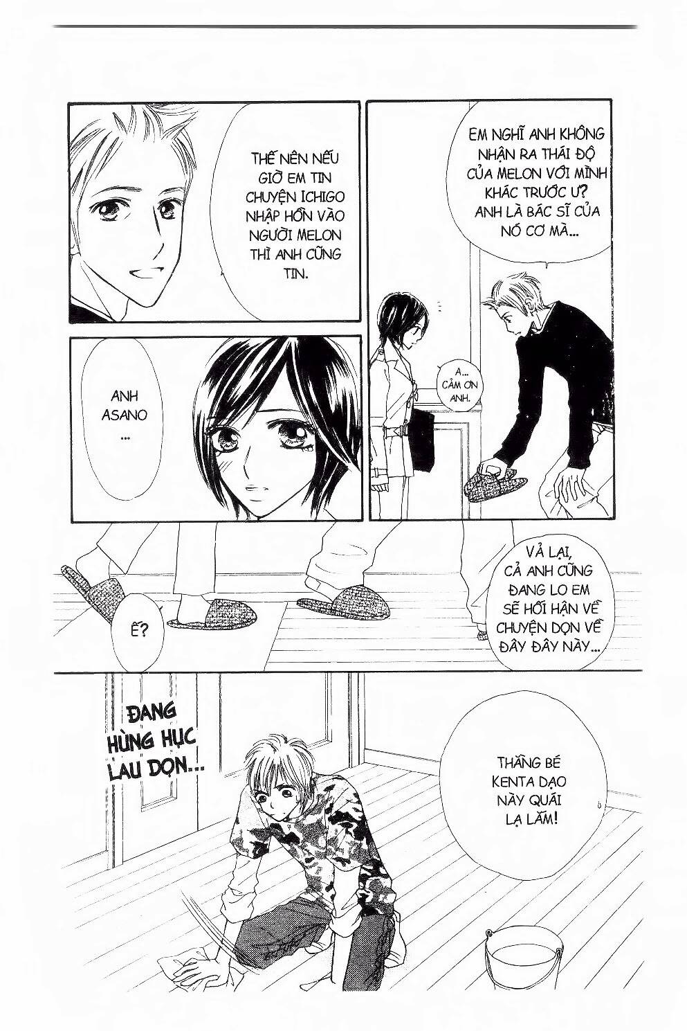ichigo to anzu chapter 28 24