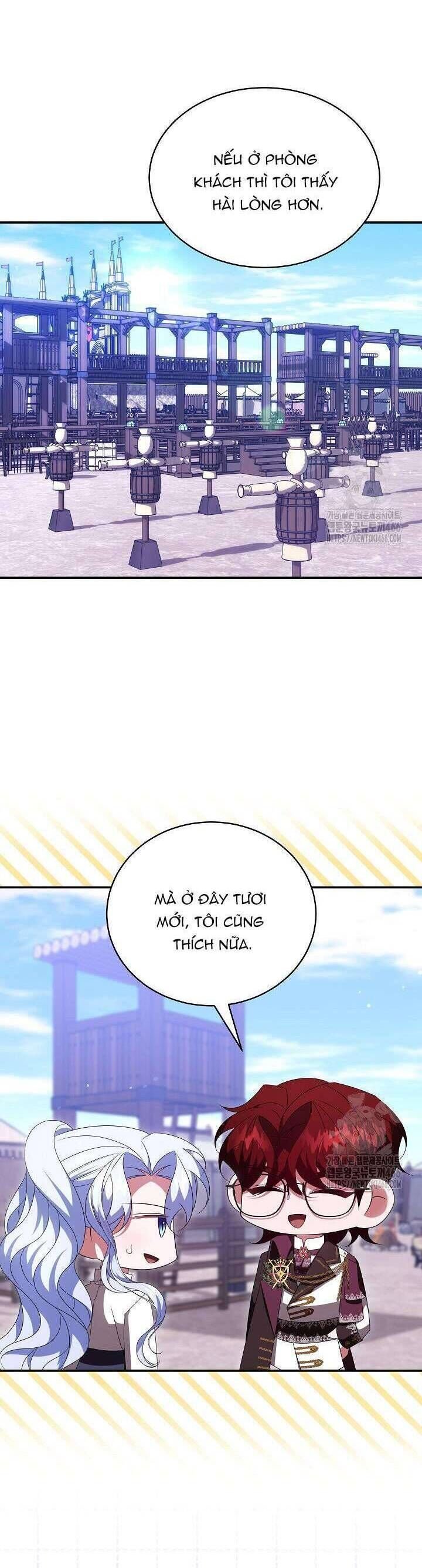 hướng dẫn về ác nữ chapter 38 25