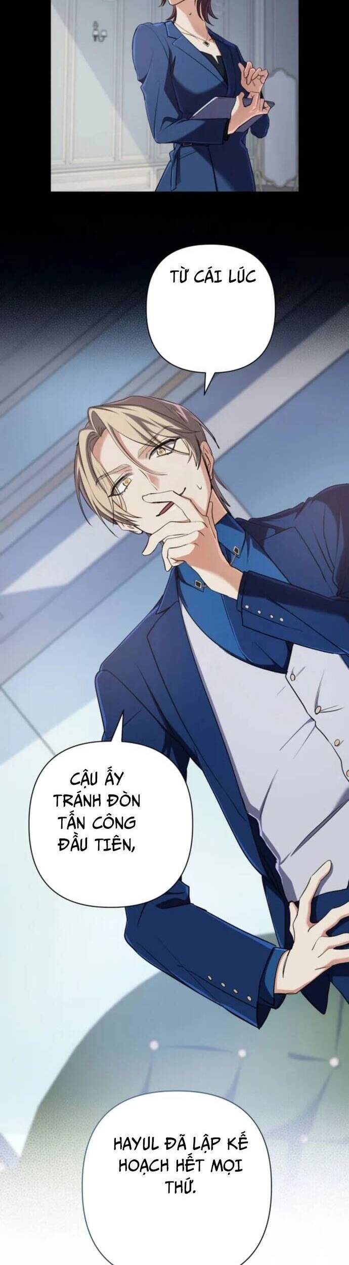 sự trở lại của đại pháp sư huyền thoại chapter 10 28