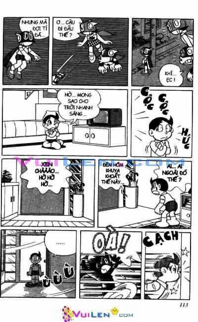 siêu nhân pacman chapter 10 21