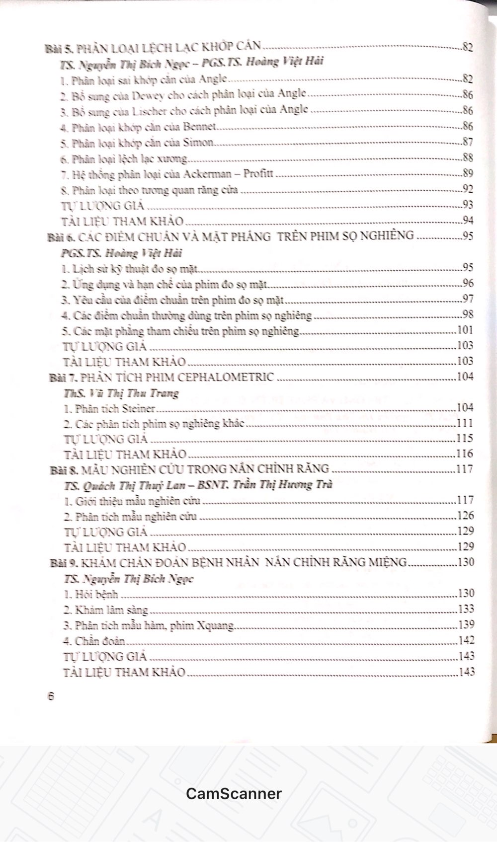 Chỉnh hình răng mặt tập 1