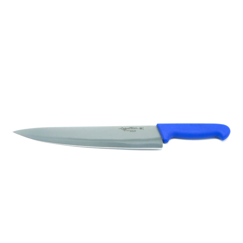 Dao Bếp Cutlery-Pro Cán Xanh Dương 305Mm