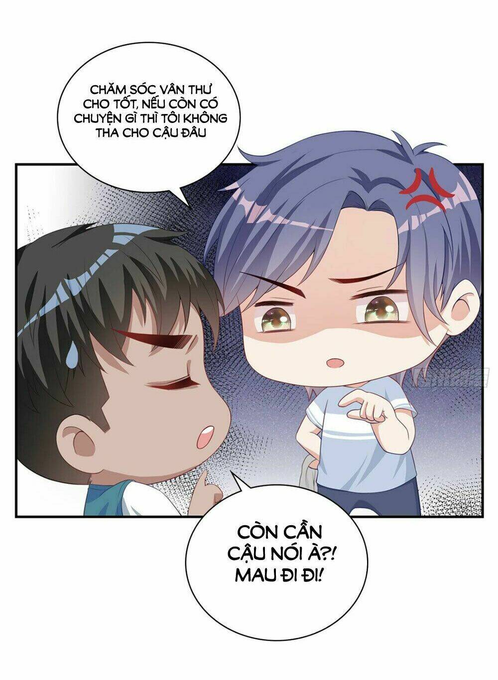 bộ váy rực rỡ ánh sao chapter 13 36