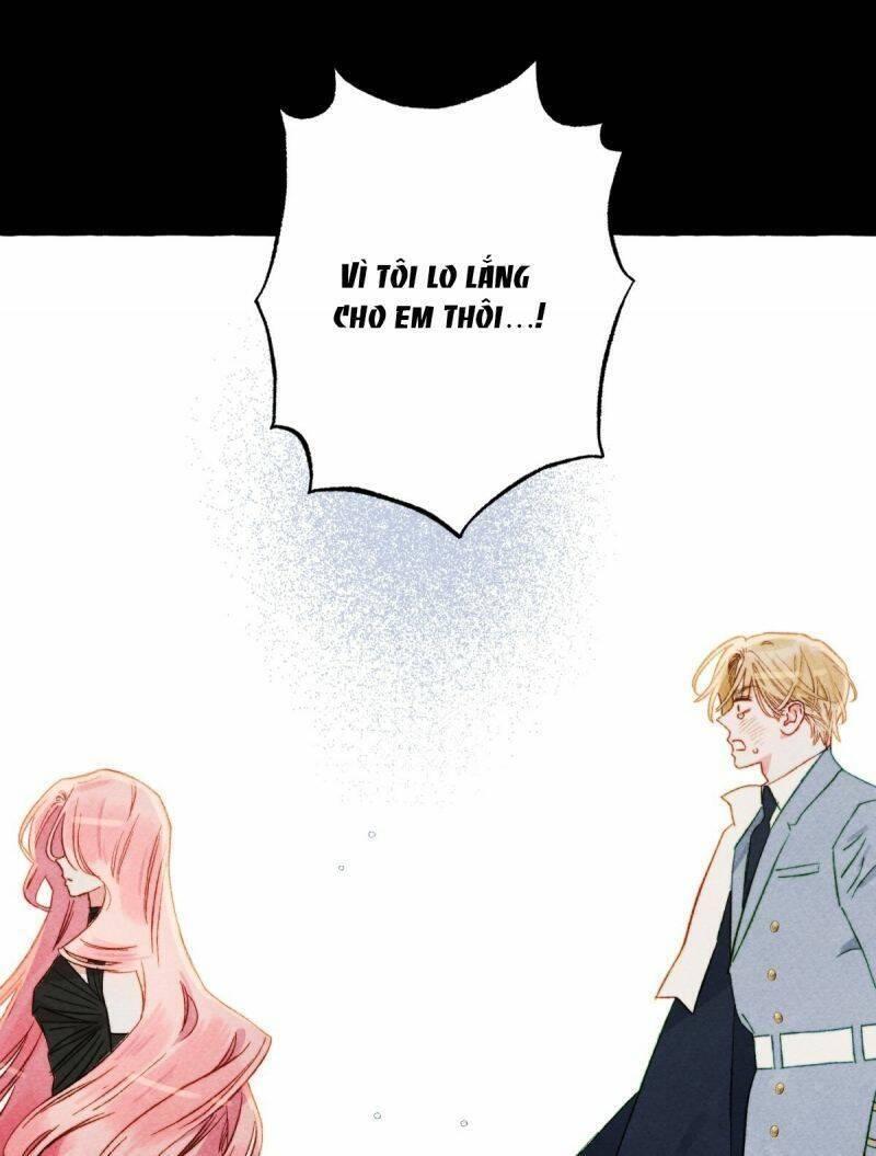 nuôi dưỡng một hắc long chapter 53.5 36