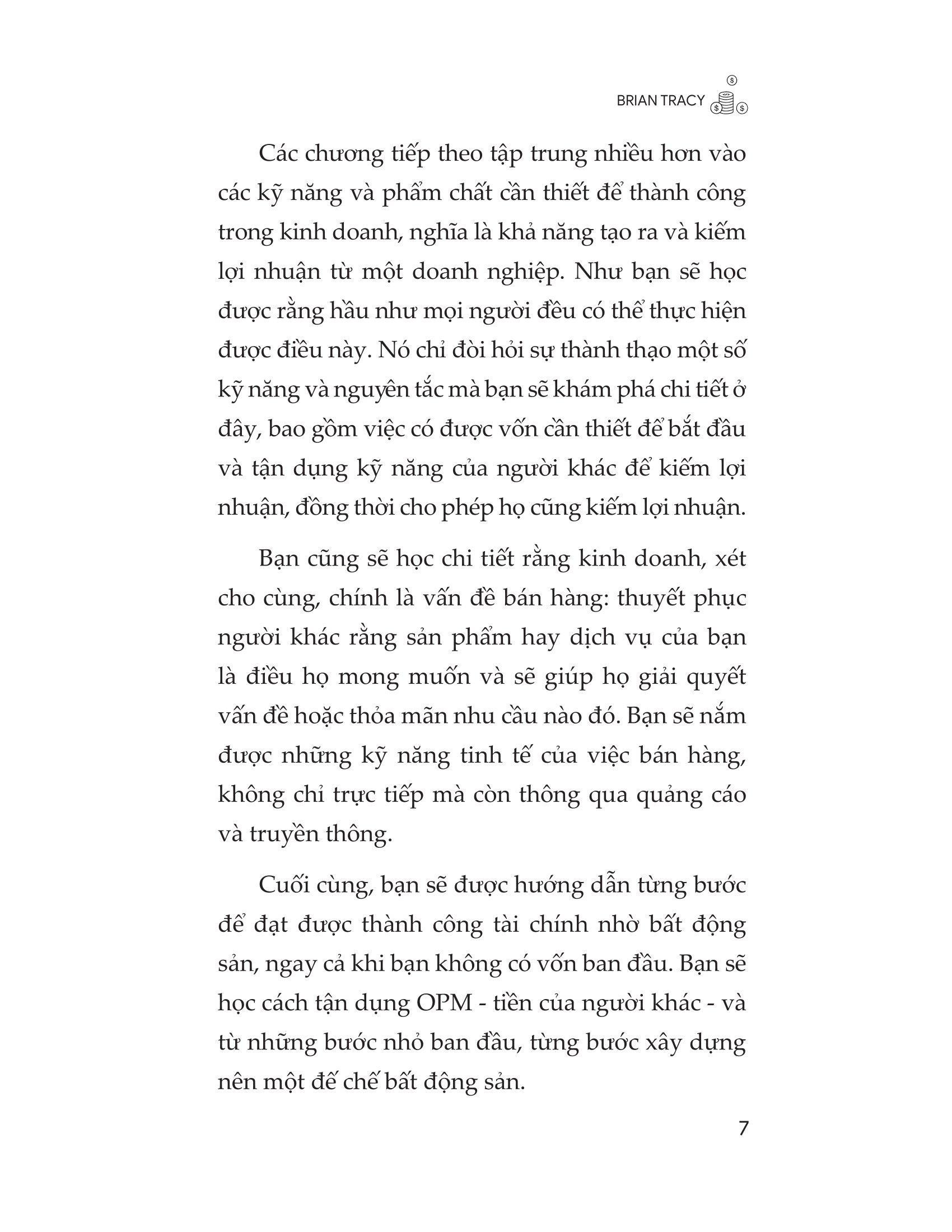 Sách - Kiếm Tiền Là Kỹ Năng - Giữ Tiền Là Kỷ Luật - Đầu Tư Là Nghệ Thuật