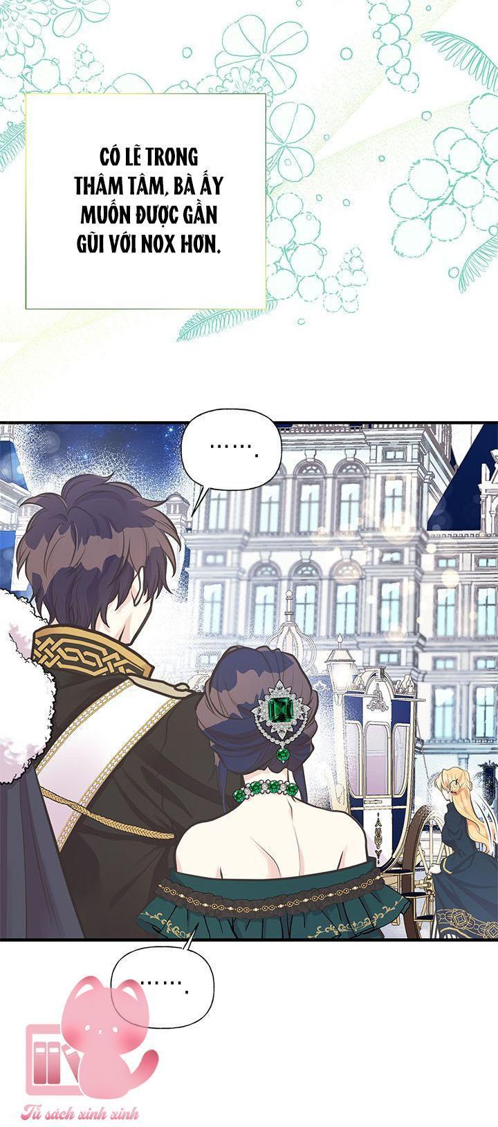 chị tôi nhặt về nam chính của tiểu thuyết chapter 66 14