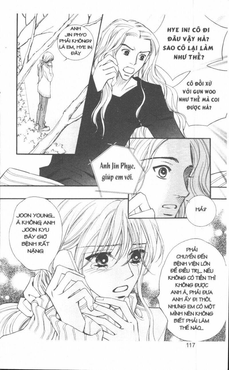 sad love story chapter 5 120