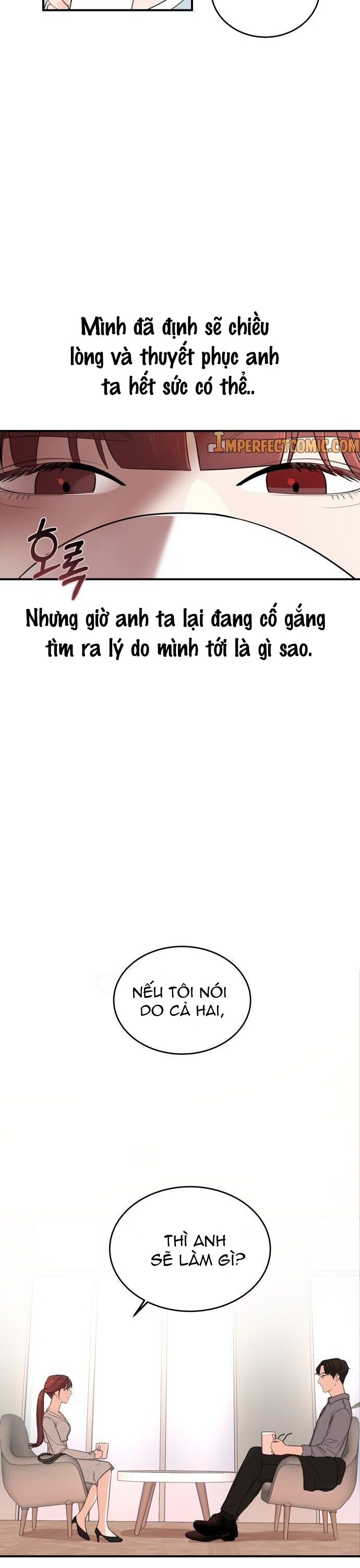 cách thuần hóa gã chồng nguy hiểm chapter 1.2 6