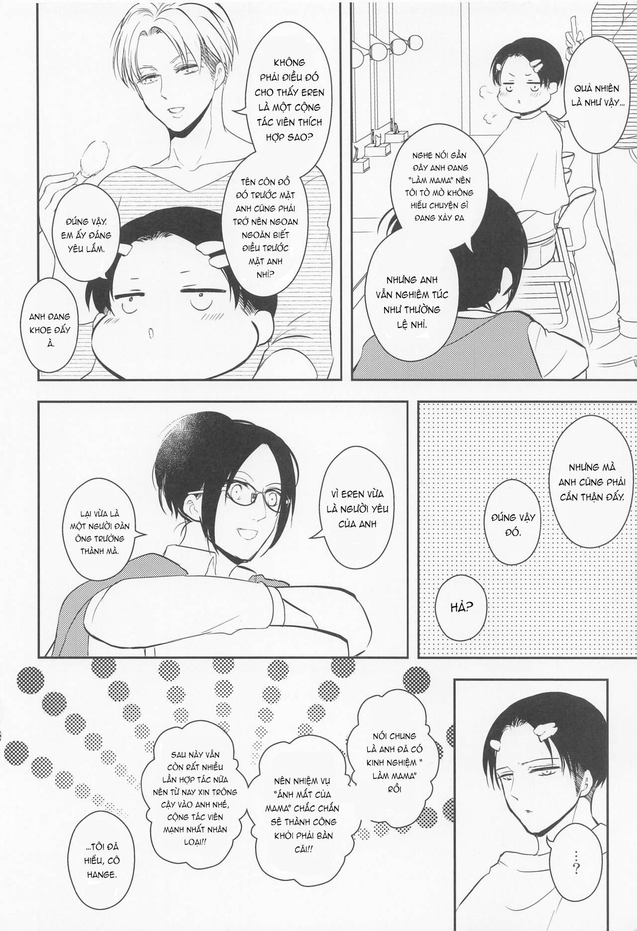 Ổ sìn OTP chapter 45