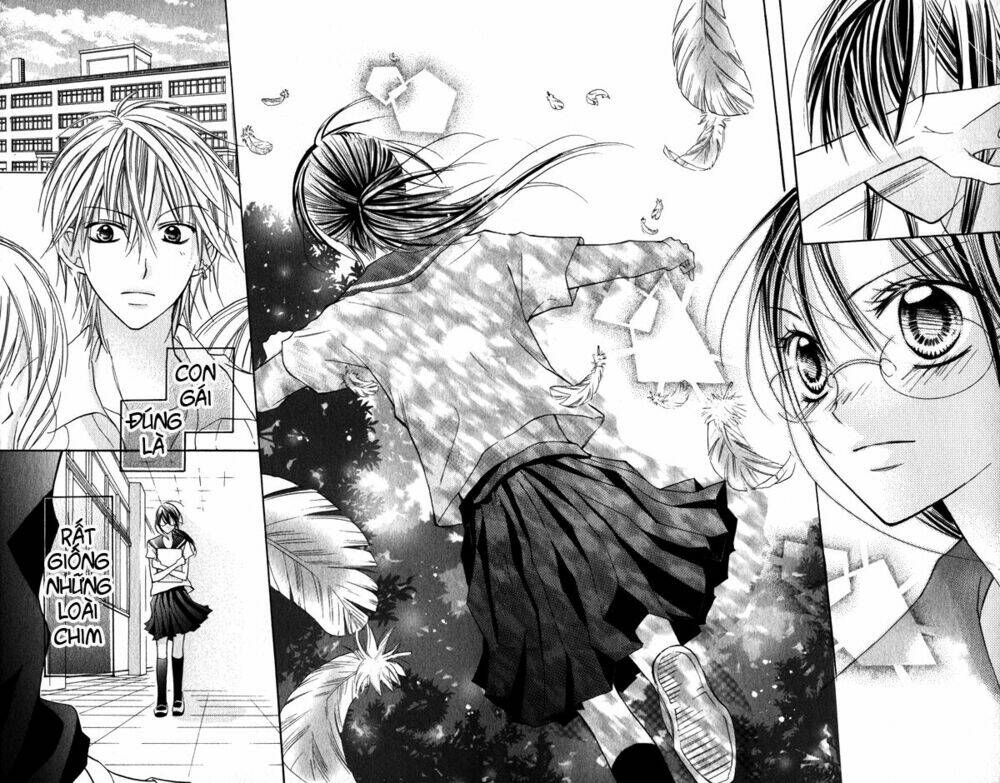 hitoribocchi wa samishikute chapter 18 33