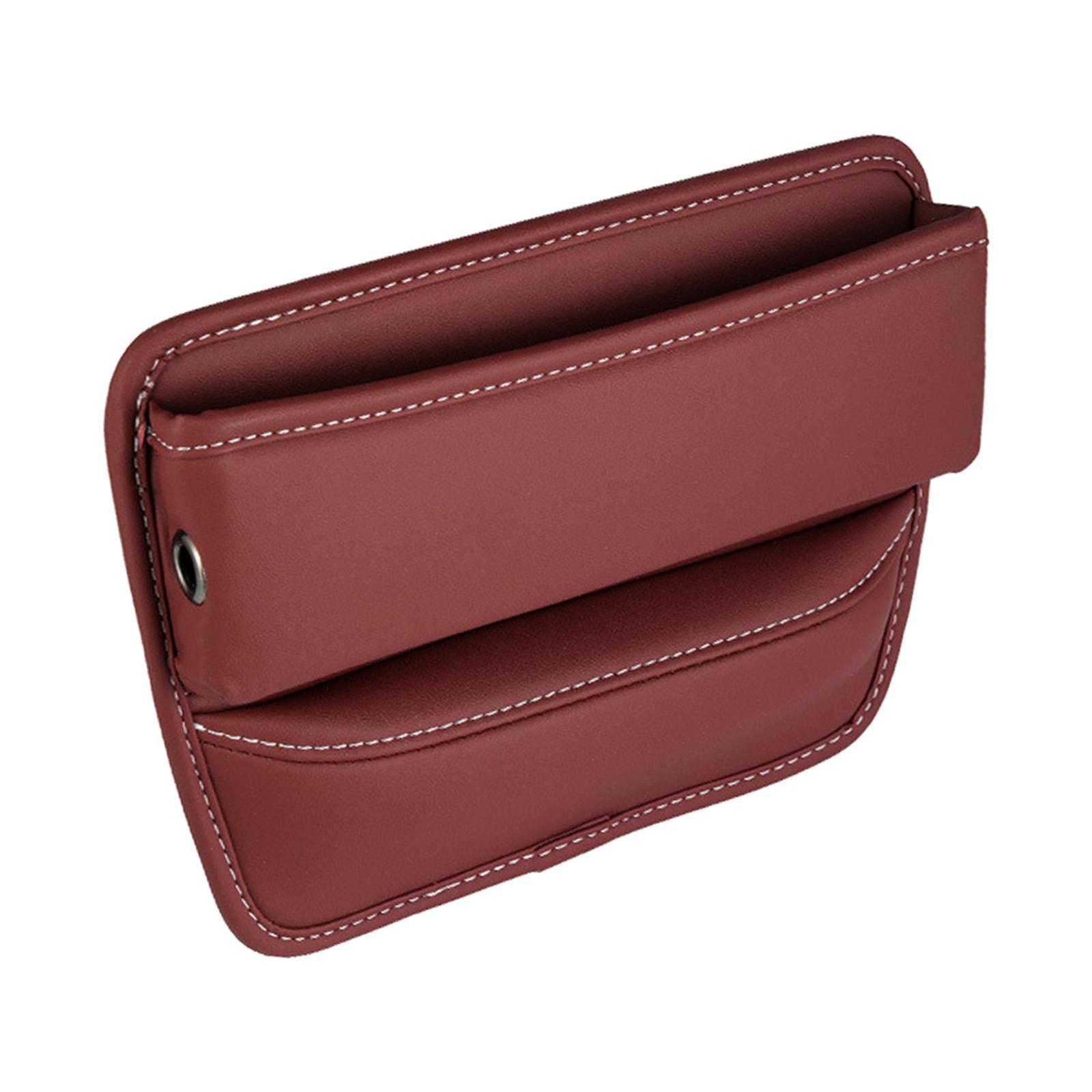 Car Seat  Filler Interior Accessories Universal for Keys Cards