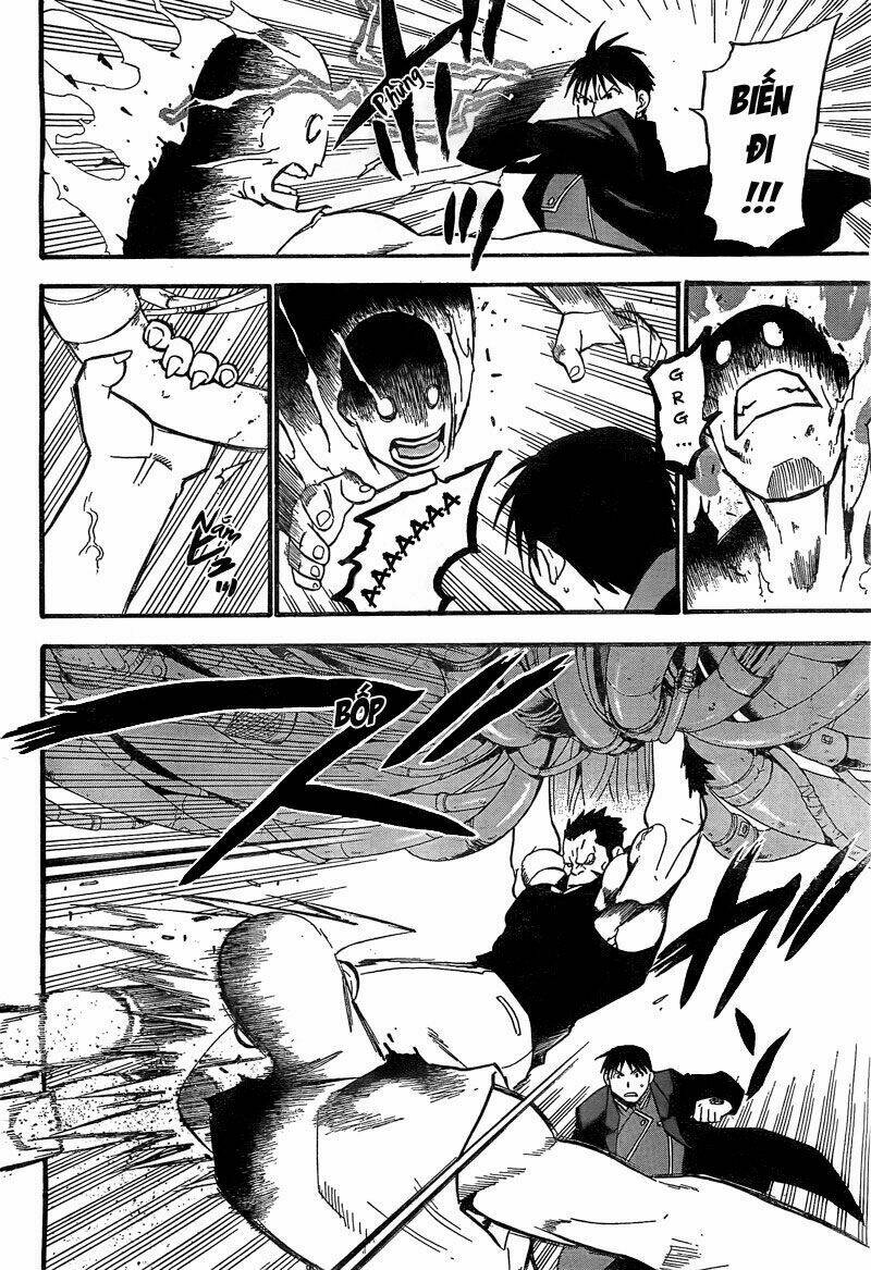 giả kim thuật chapter 101 26