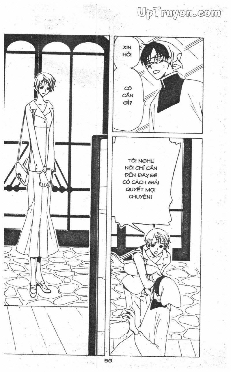 xxxholic - hành trình bí ẩn chapter 7 61