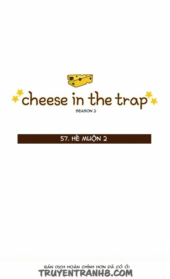 bẫy tình yêu chapter 104 2