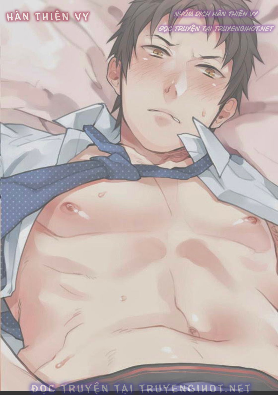 tổng hợp oneshot chjch chjch yaoi bl 18+ chapter 21 2