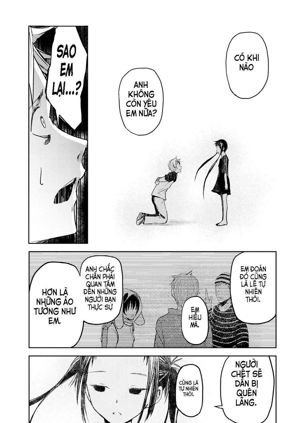 instant bullet chapter 17 10