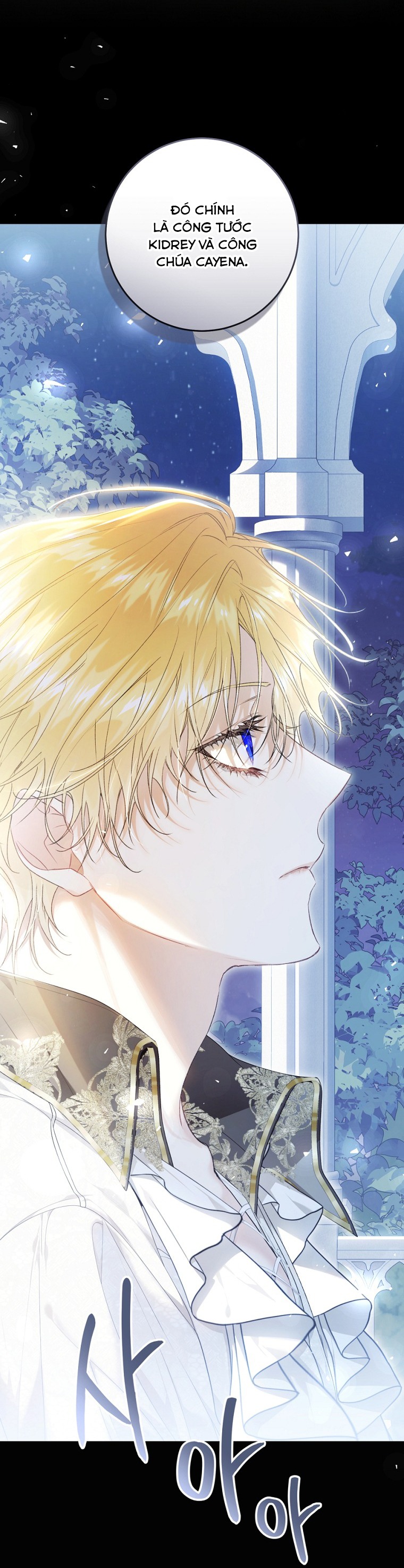 con rối ác nữ marionette chapter 94 4