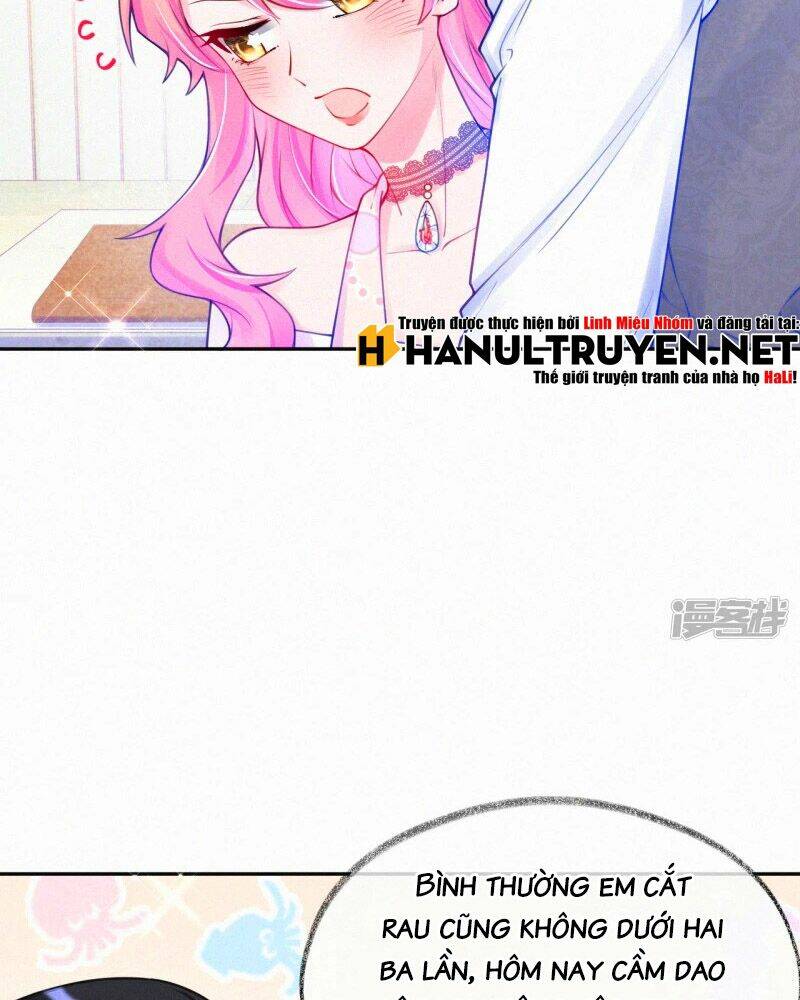 thiên tài manh bảo đột kích: daddy phúc hắc vs mommy chapter 29 6