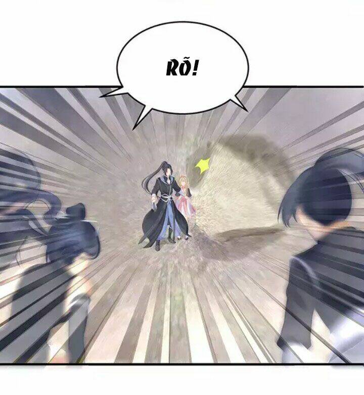 mạnh nhất manh chủ chapter 8 20