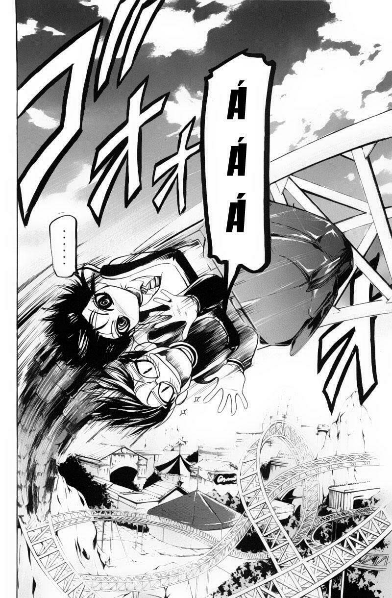 hammer session - thầy giáo tuyệt chiêu chapter 90 2