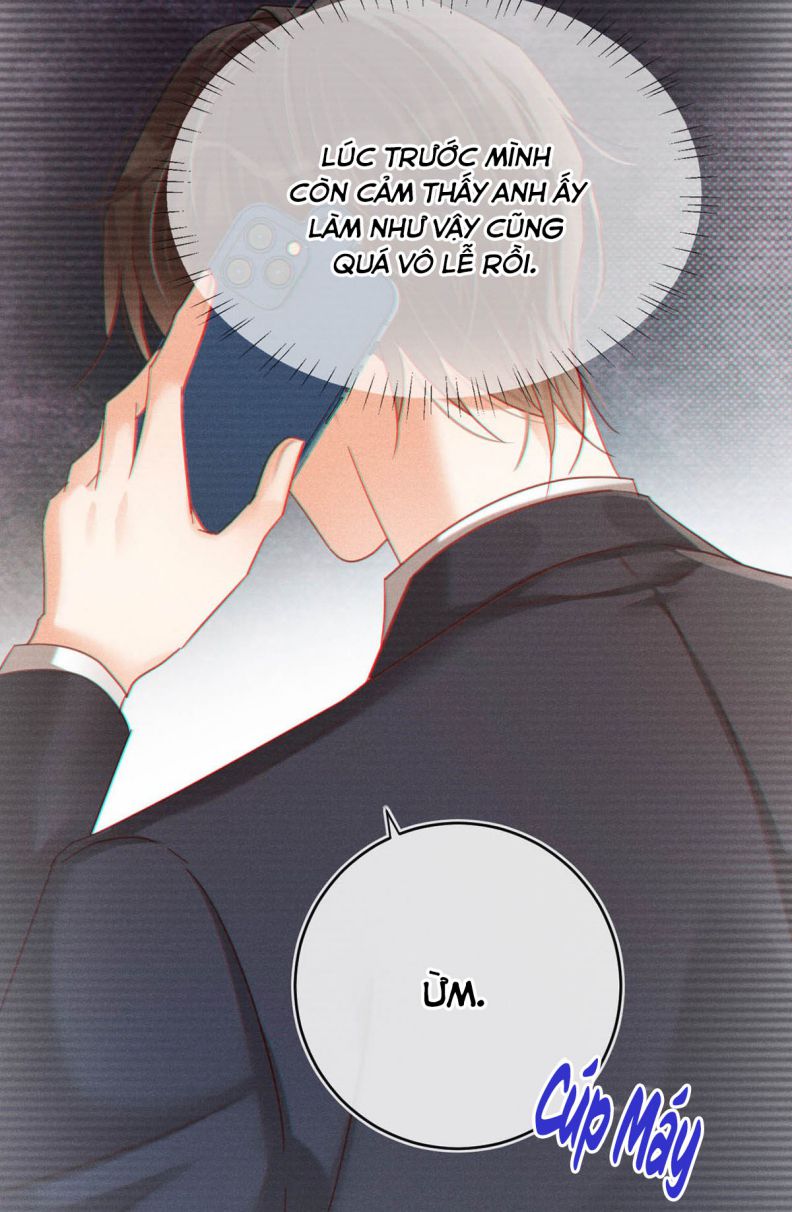 nịch tửu chapter 84 21