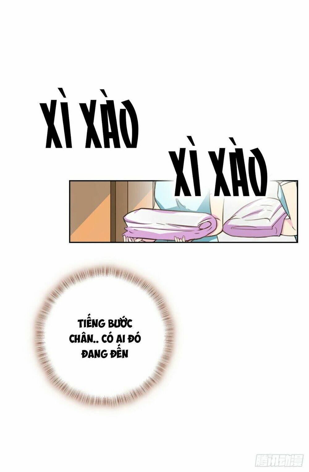 từ trên trời rơi xuống vị hôn thê của hoàng đế chapter 2 17