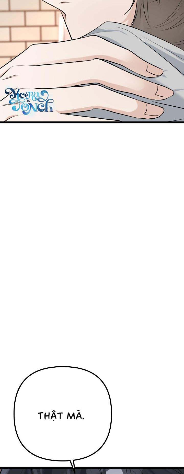 say nắng chapter 4 24