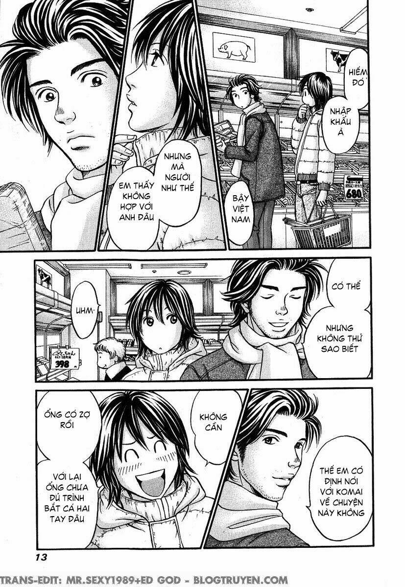 hetakoi chapter 25 12