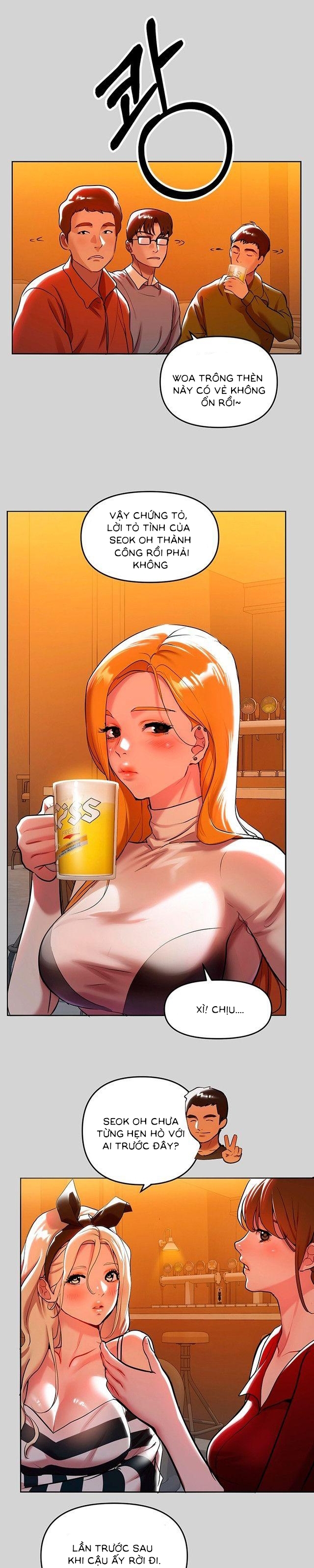 bà chị chủ nhà chapter 5 18