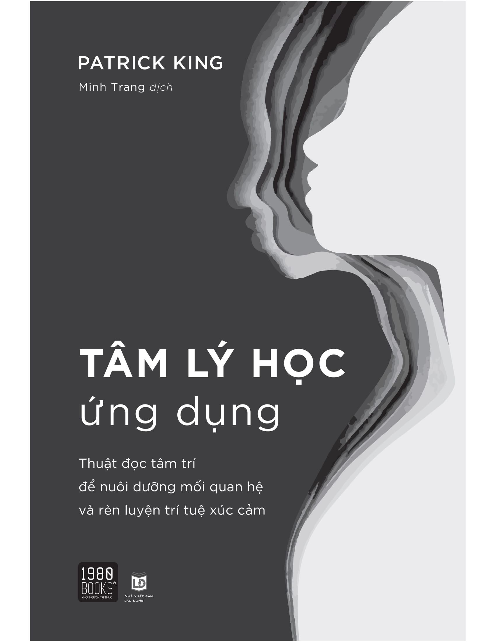 Tâm Lý Học Ứng Dụng