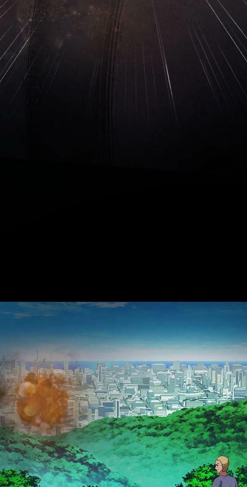 tối cường vận đào hoa chapter 219 17