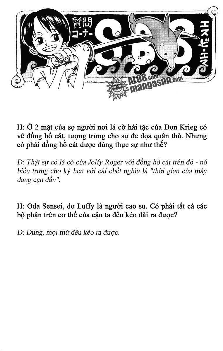 đảo hải tặc - one piece chapter 64 19