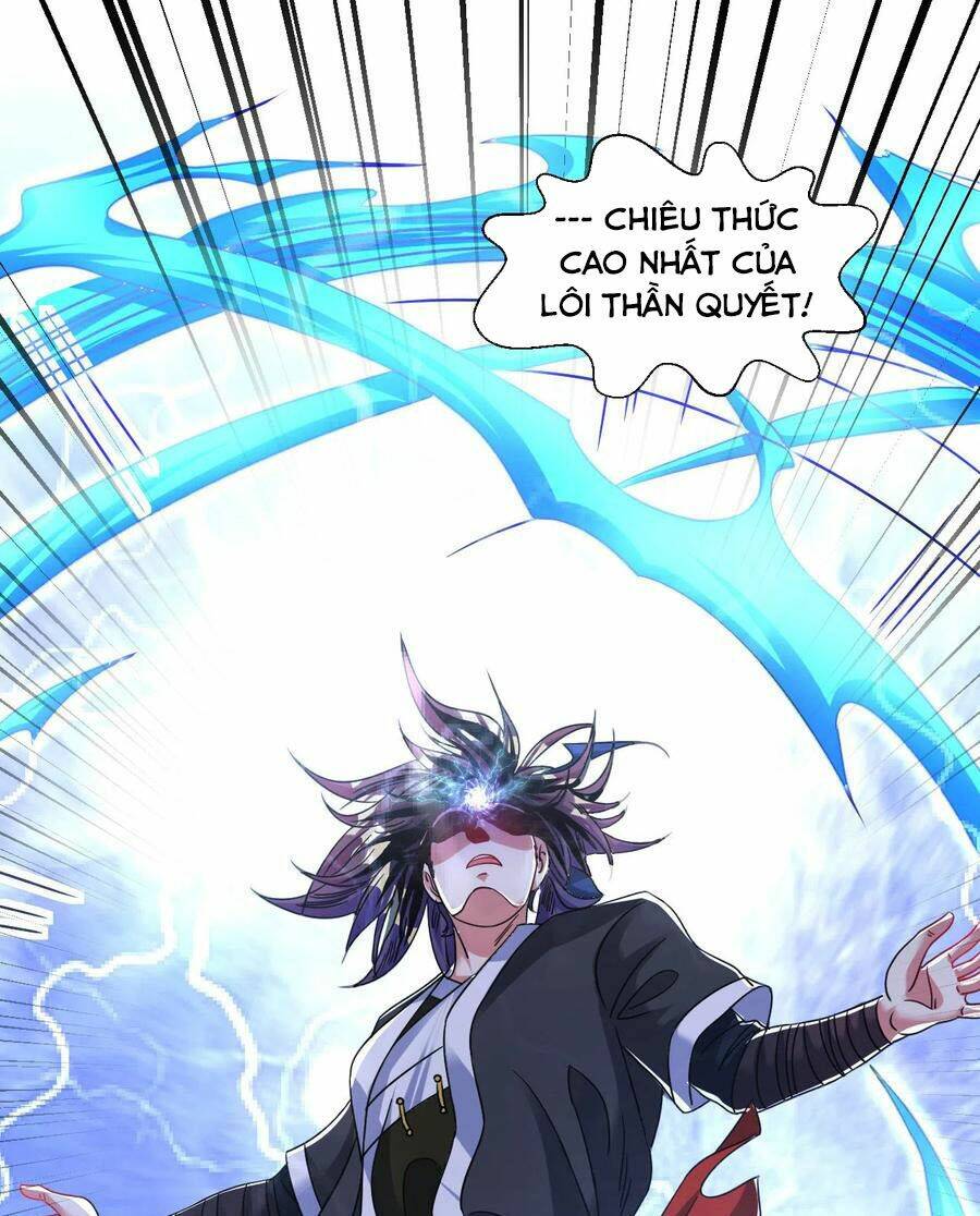 đạo ấn chapter 135 16