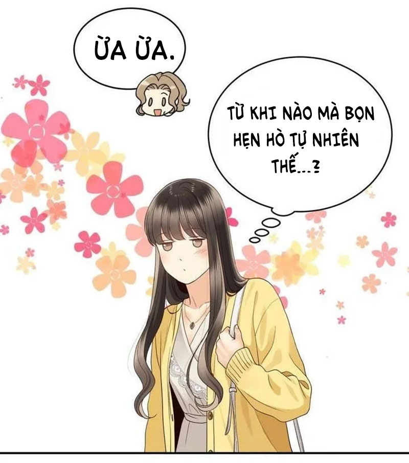 [16+] ánh sao ban mai chapter 25 17