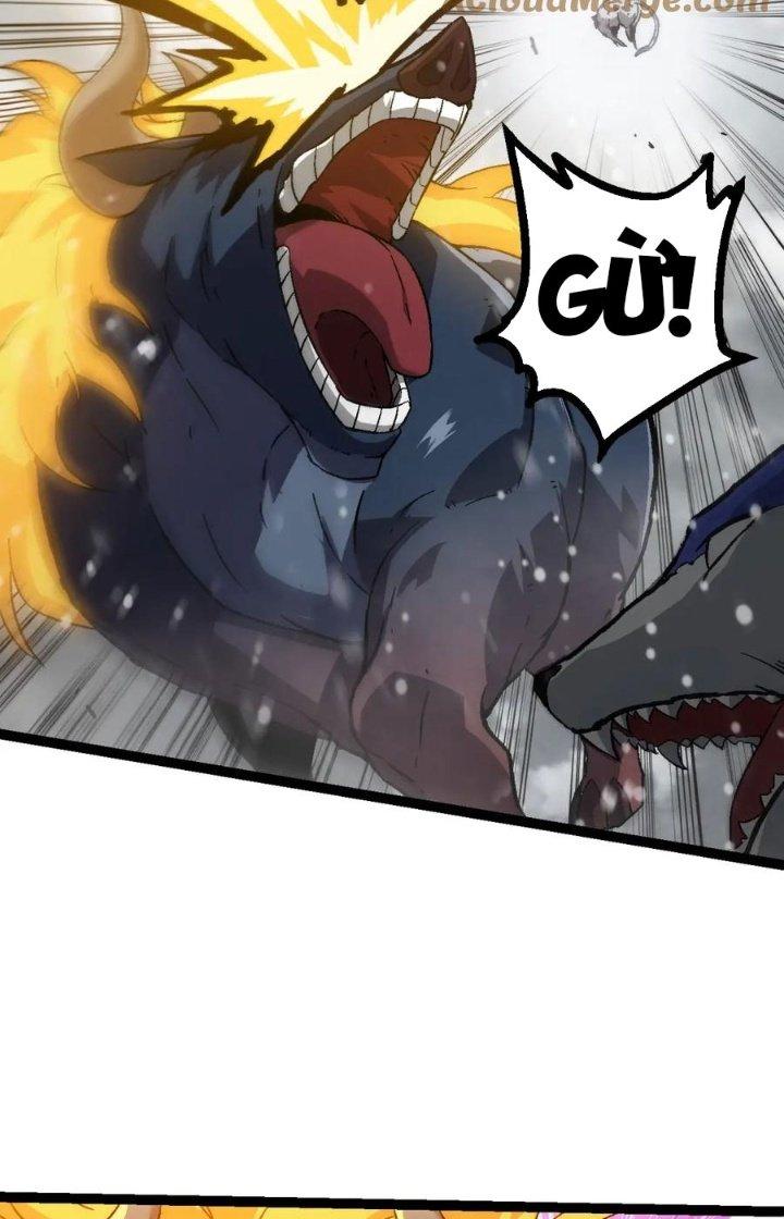 từ cây cổ thụ bắt đầu tiến hóa chapter 82 32