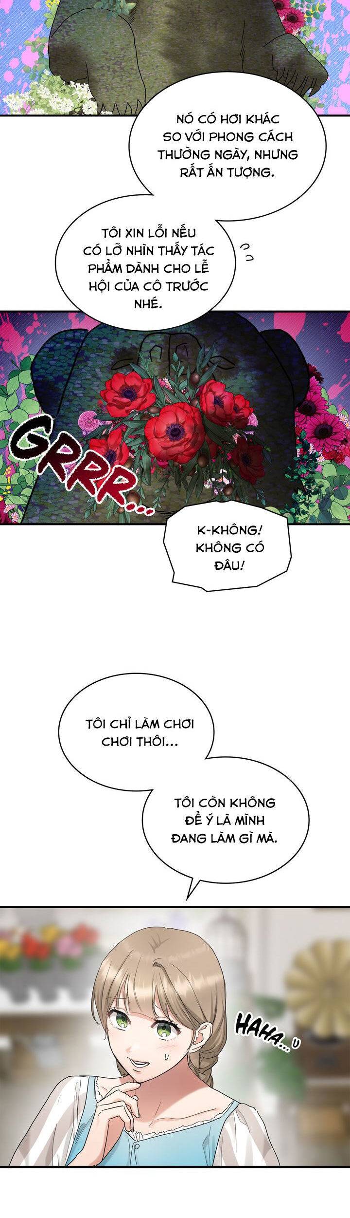 người thừa kế chapter 65 7