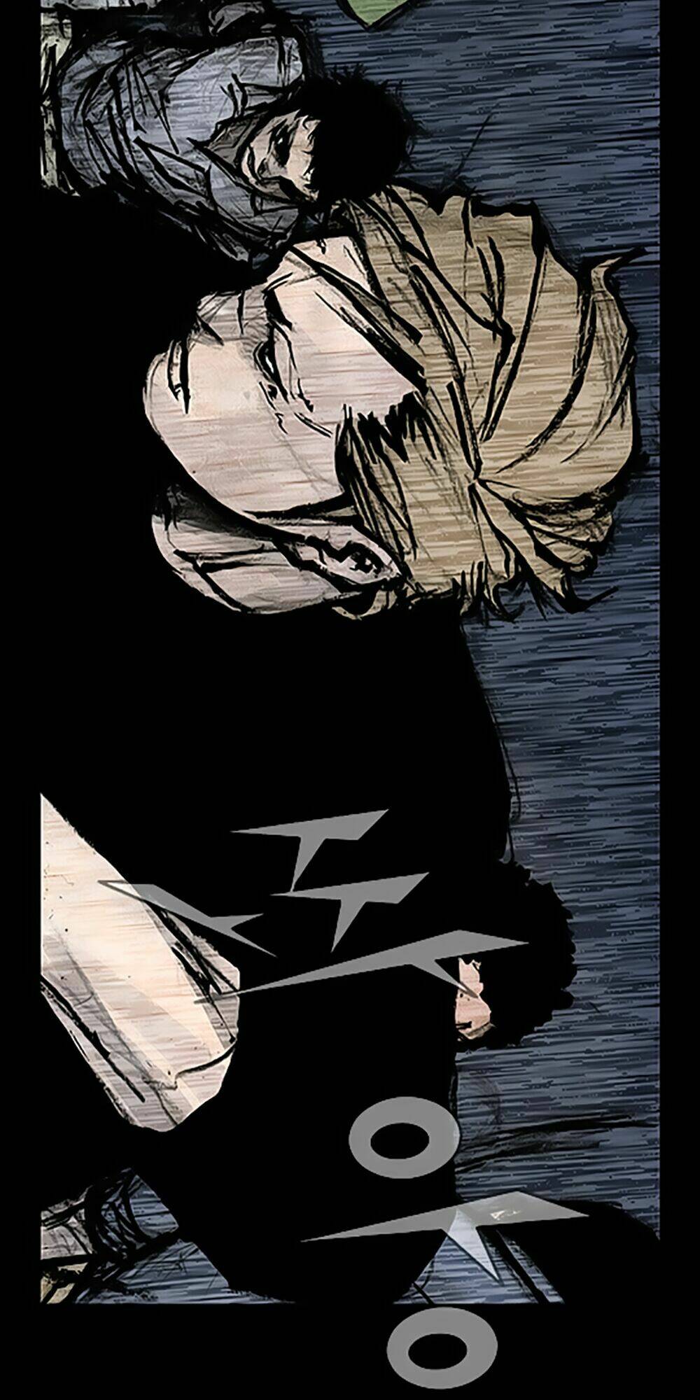 độc cô tiền truyện chapter 130 10