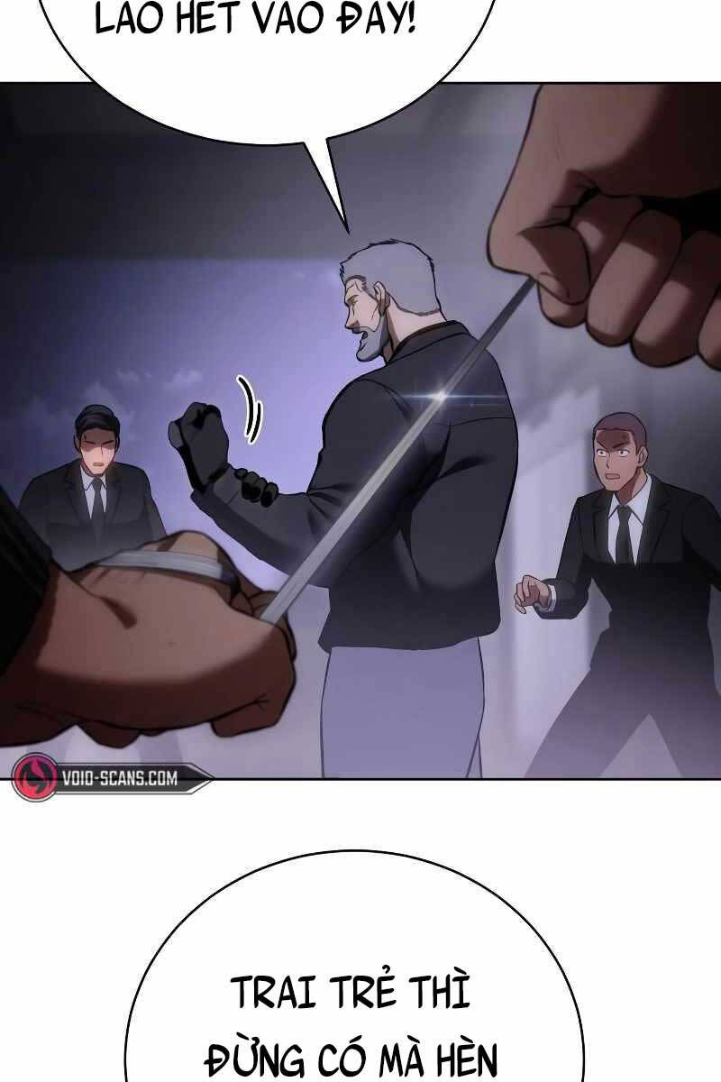 đặc vụ song sinh chapter 16.4 40