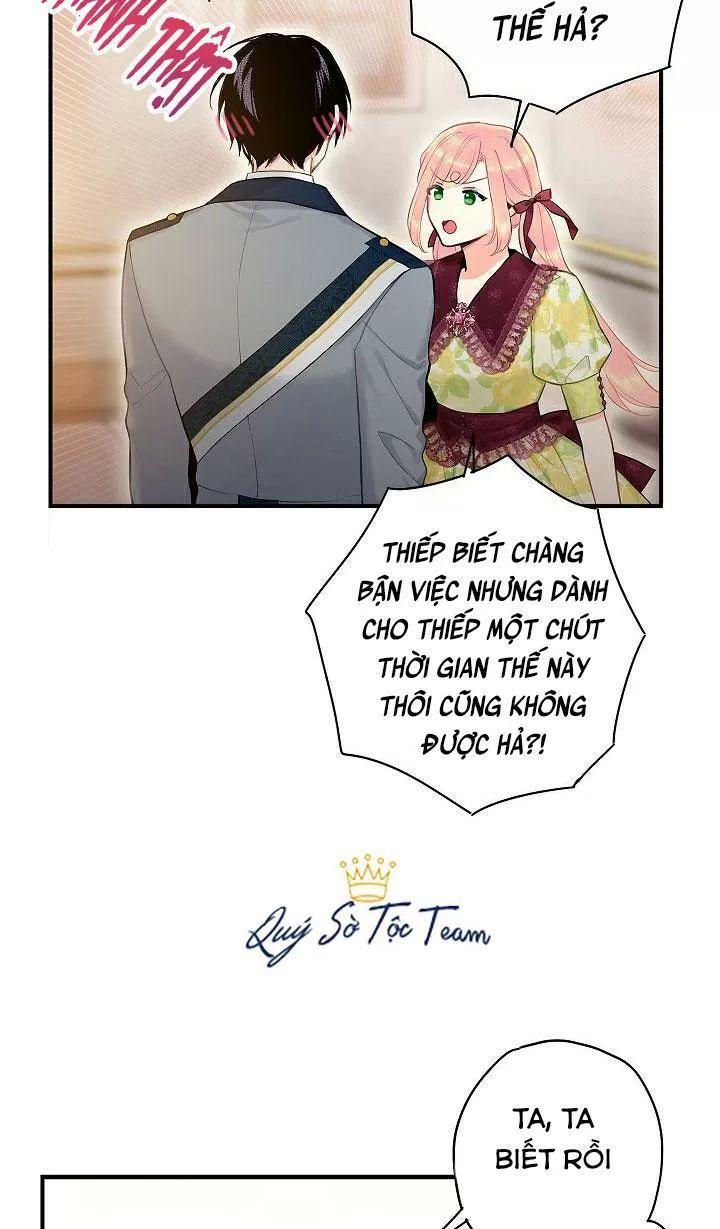 trọng sinh trở thành hoàng phi chapter 169 22