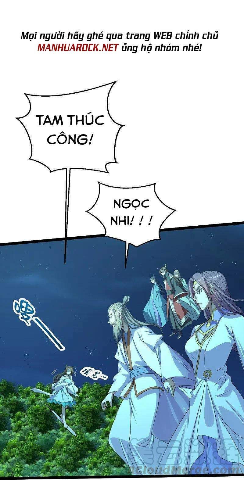 tiên võ đế tôn chapter 229 36