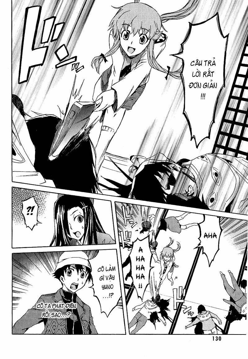 nhật kí tương lai chapter 7 37