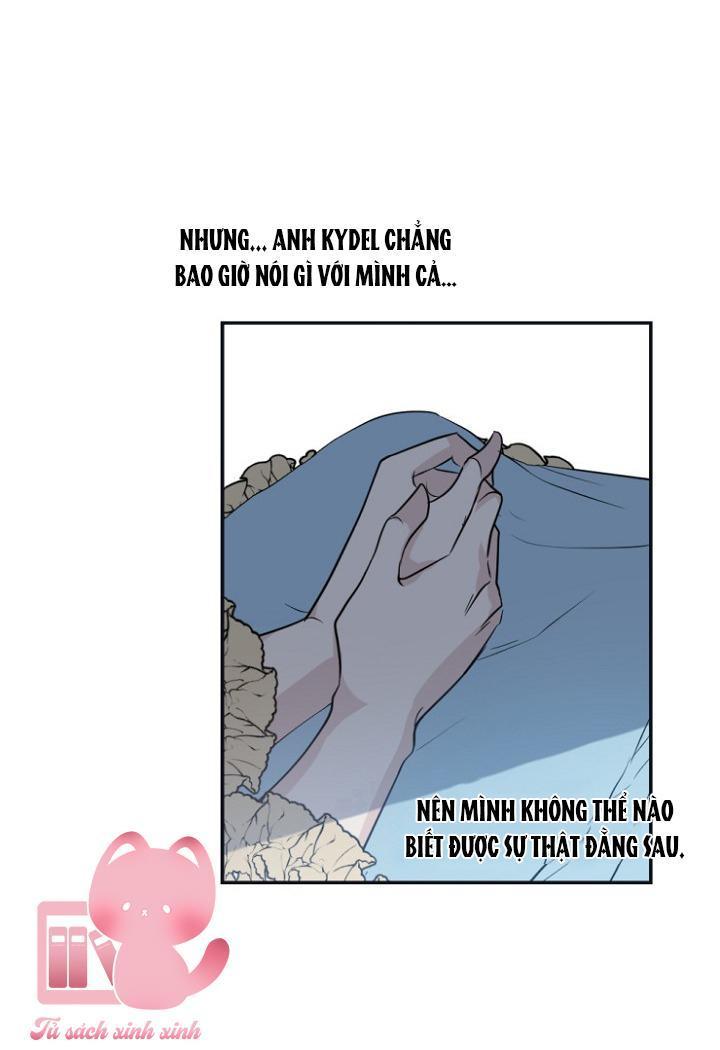 nguyện ước vô vọng của ma nữ chapter 31 29