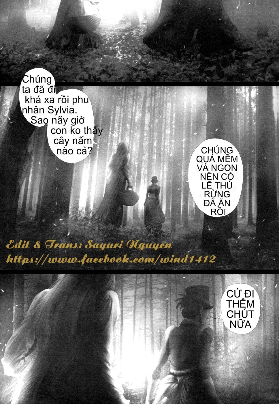 ayeshah's secret chapter 4 14