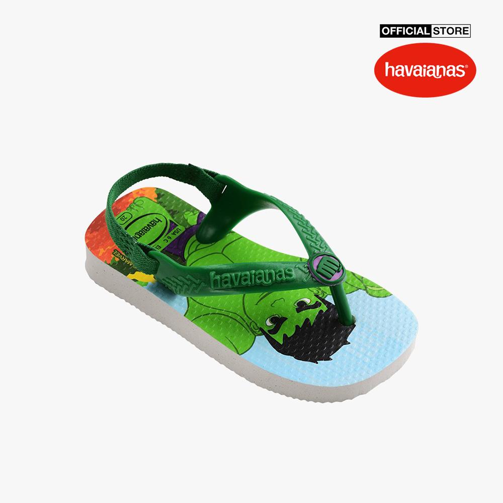 HAVAIANAS - Giày sandals trẻ em Baby Marvel 4147132