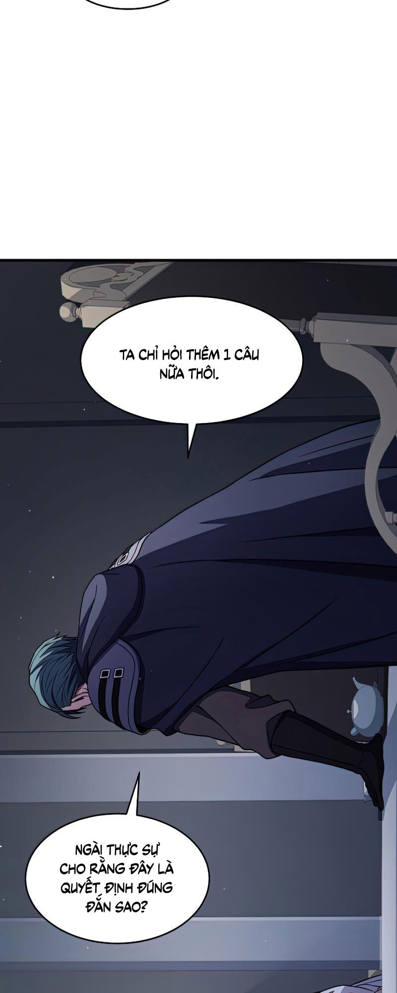 sự trở lại của hiệp sĩ giáo vô song chapter 67 53