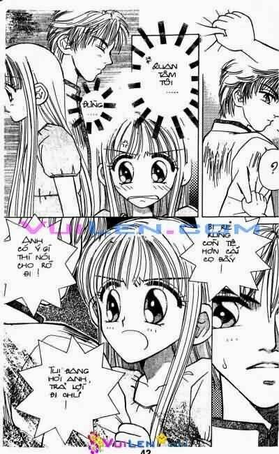 arita đáng yêu chapter 1 42