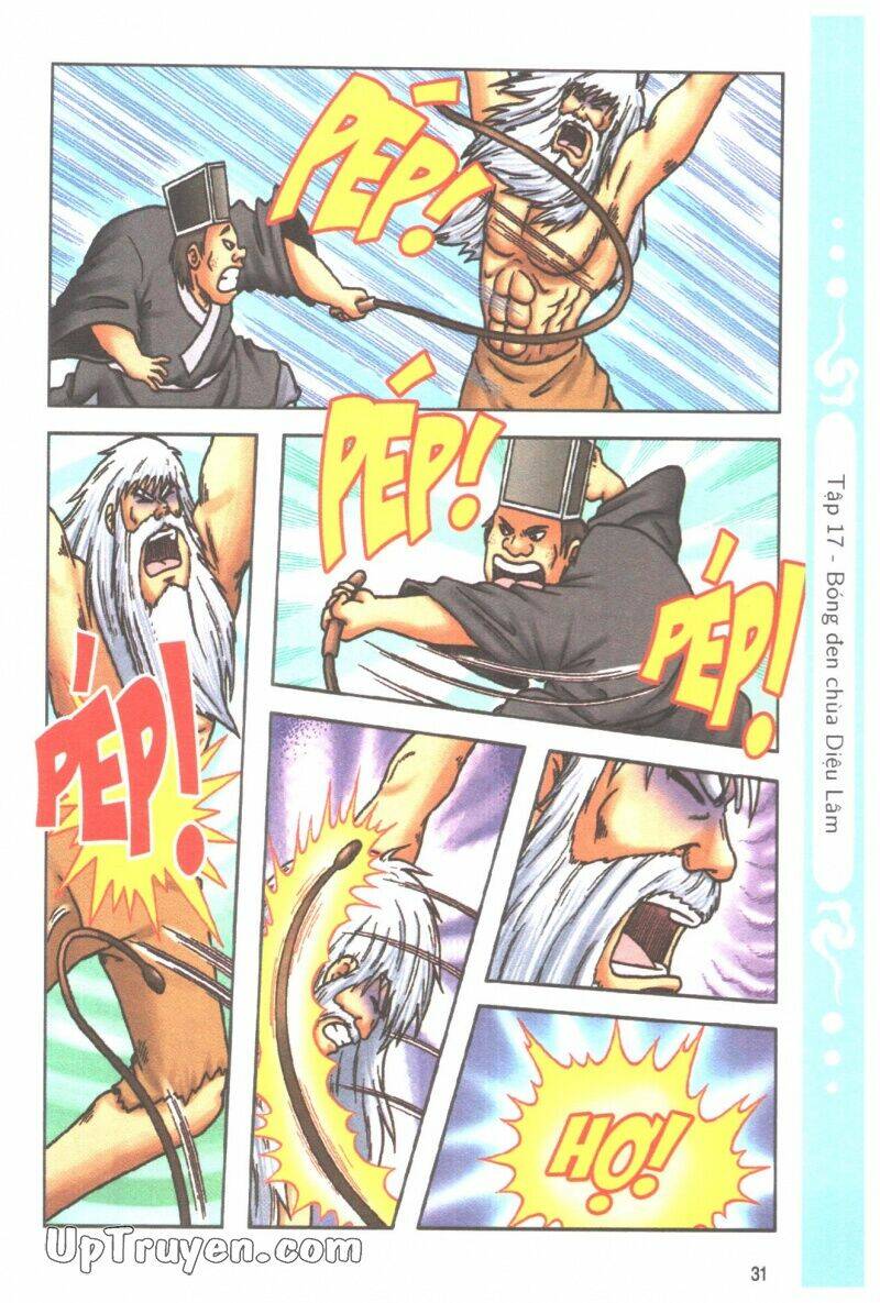 ô long viện tình huynh đệ chapter 17.2 4