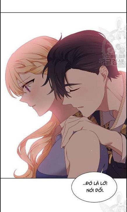 tôi là vị hôn thê phản diện chapter 32 69