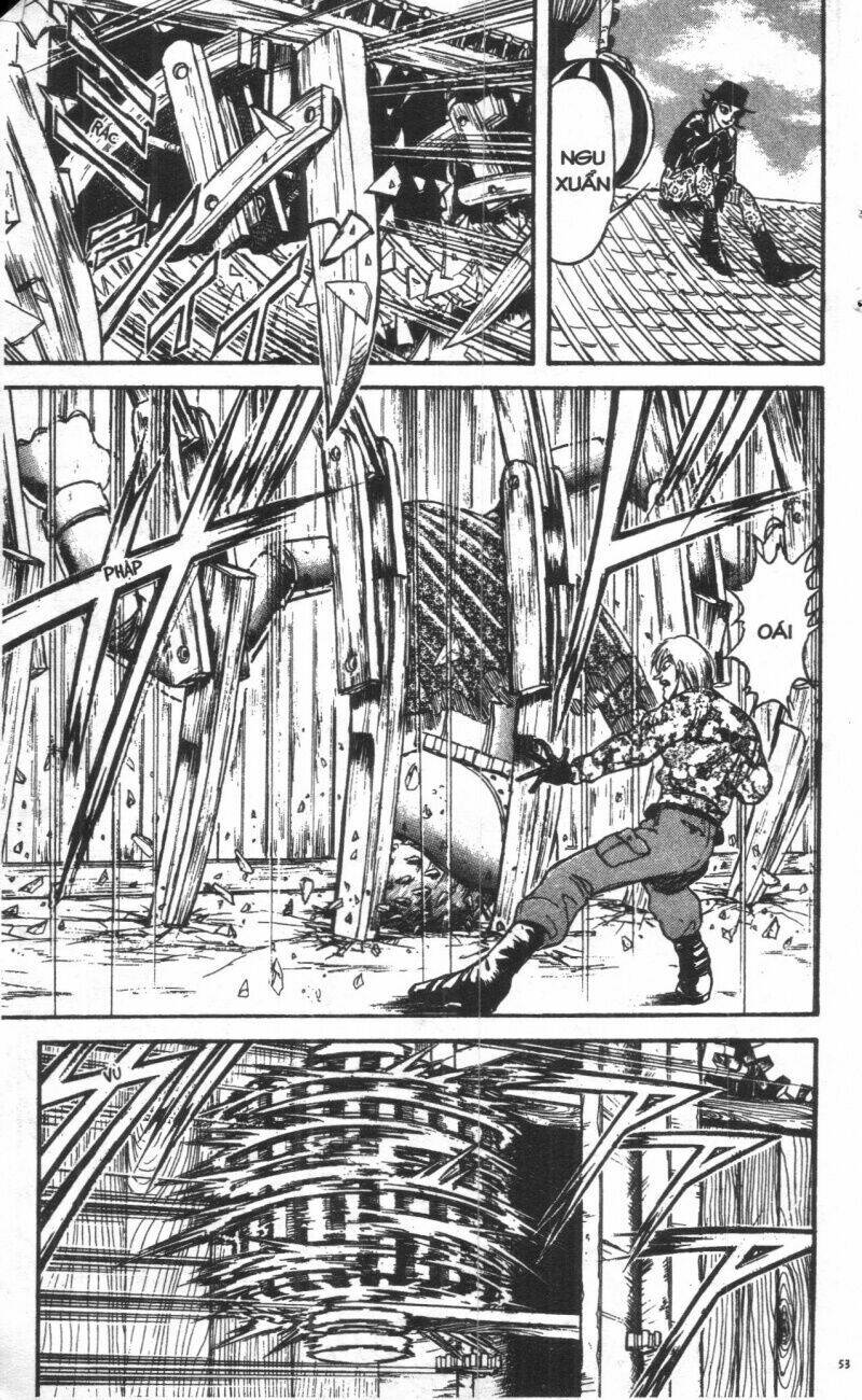 karakuri circus - gánh xiếc quái dị chapter 2 53